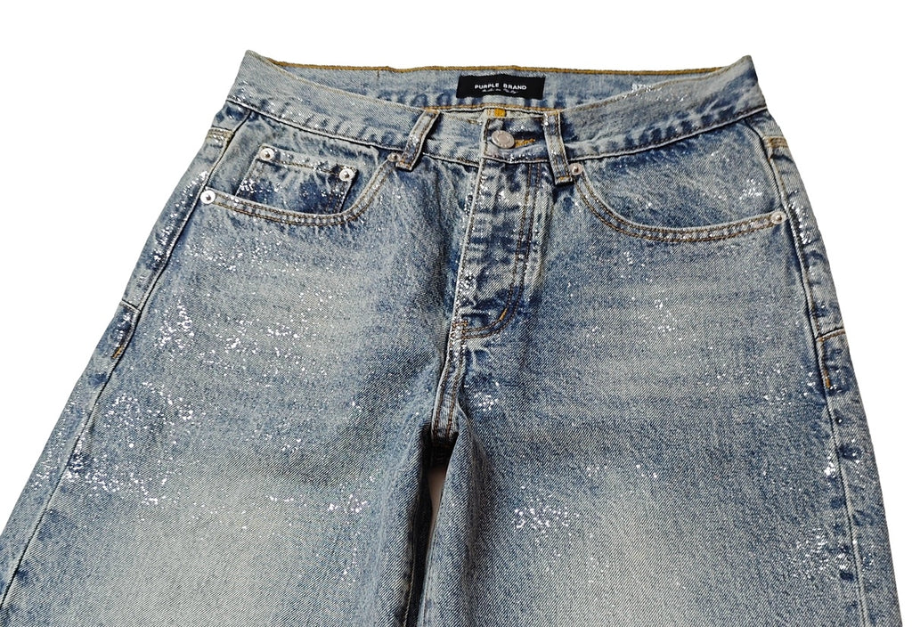 Men Fashion Jeans — # 101
