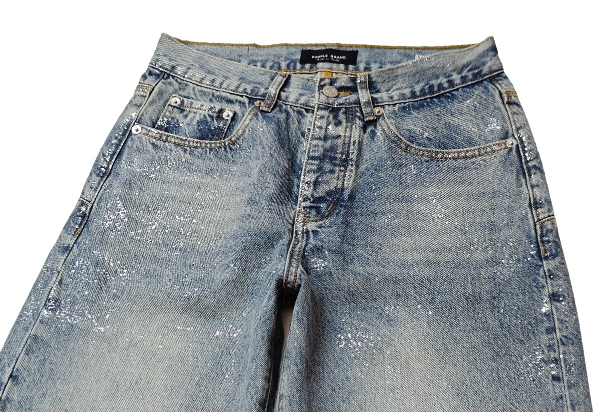 Men Fashion Jeans — # 101