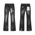 Men Fashion Jeans — #PU167