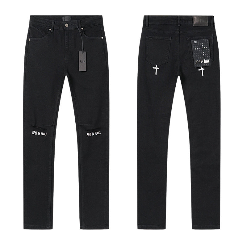 MEN FASHION JEANS #910
