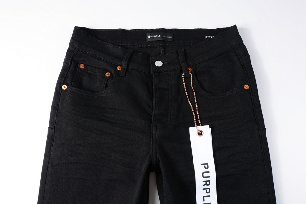 Men Fashion Jeans — # 9023