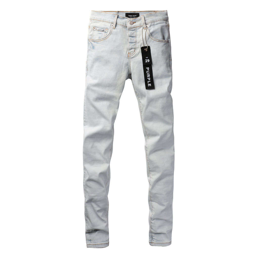Men Fashion Jeans — # 9081