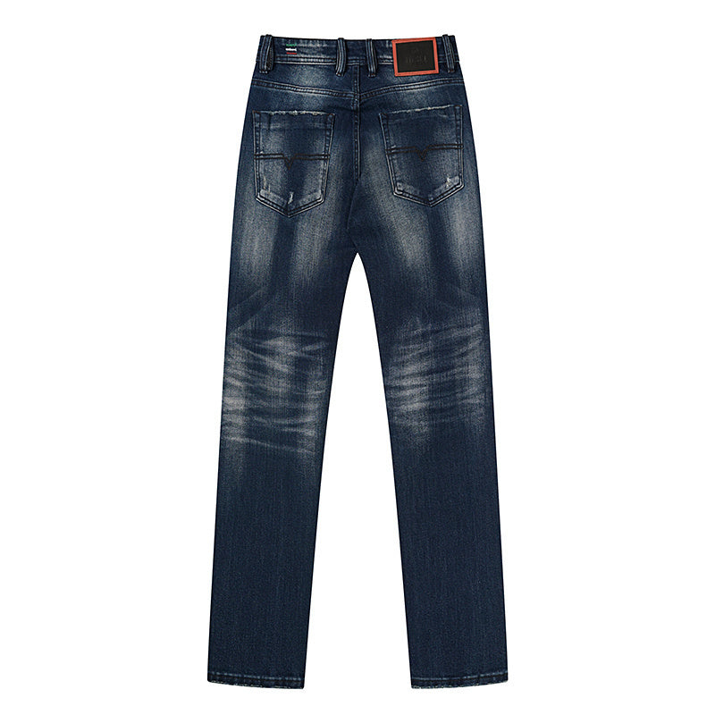 MEN FASHION JEANS #25118