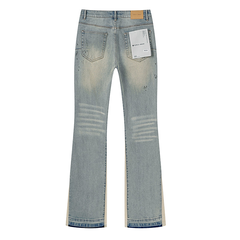 Men Fashion Jeans — # 735
