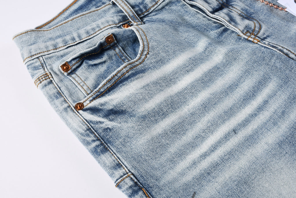MEN FASHION JEANS / #9158