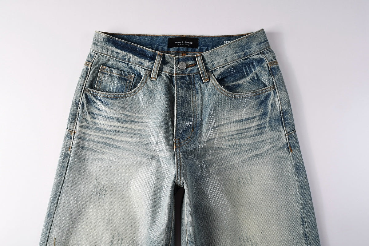 Men Fashion Jeans — # 103