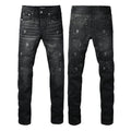 Men Fashion Jeans — # 9144