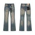 Men Fashion Jeans — #PU176