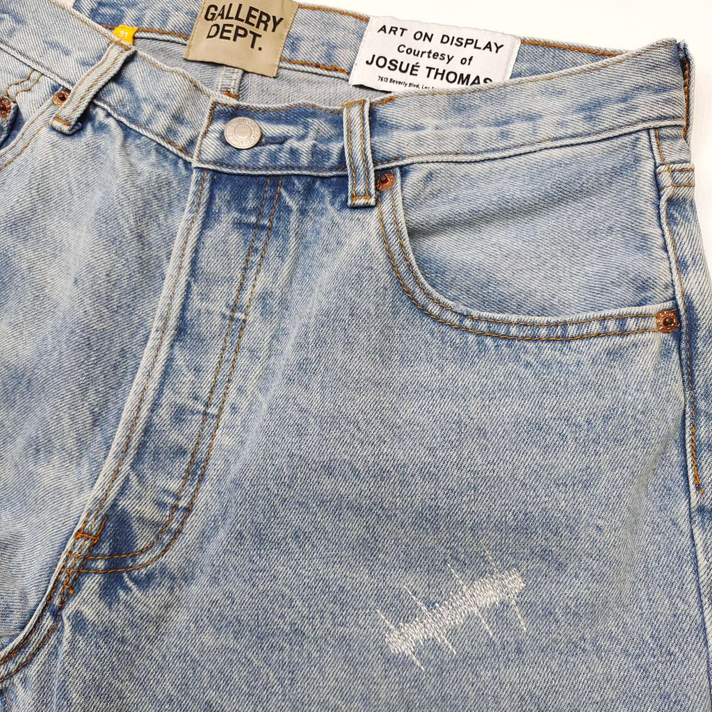 MEN FASHION JEANS