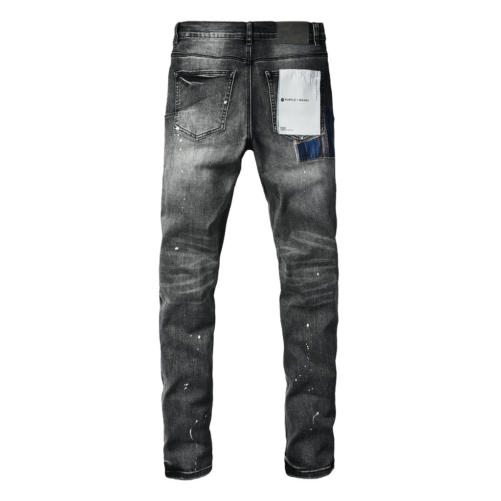 MEN FASHION JEANS / #9166