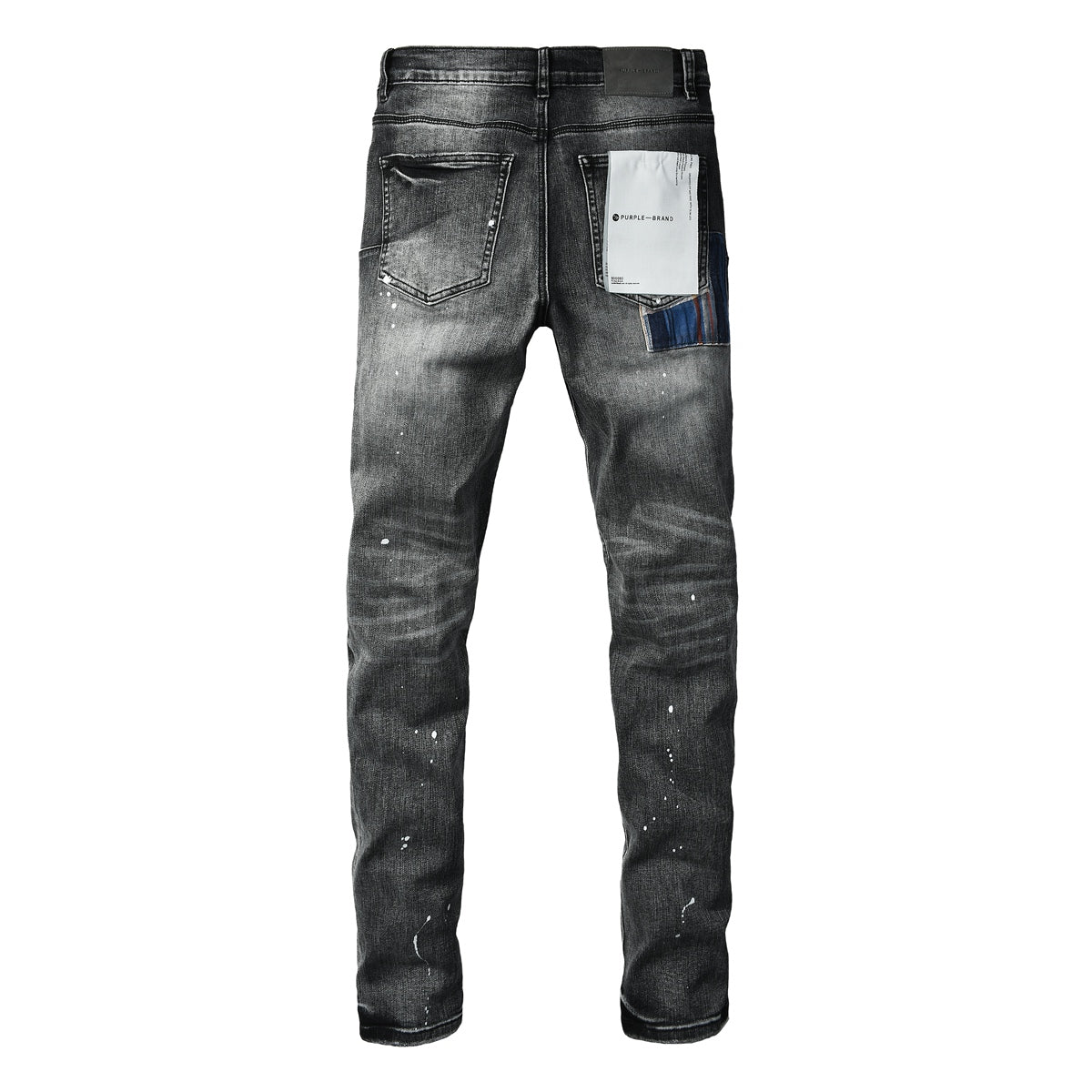 MEN FASHION JEANS / #9166