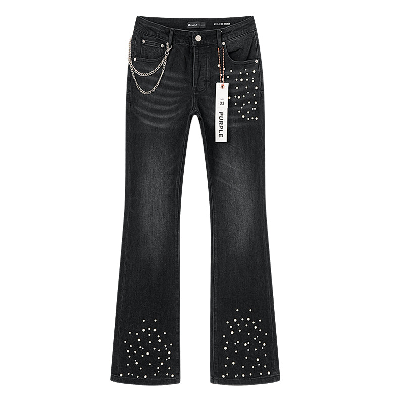 Men Fashion Jeans — # 741
