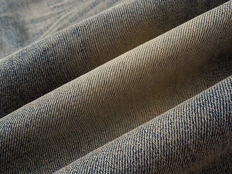 Men Fashion Jeans — # 742