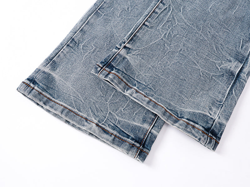 Men Fashion Jeans — #732