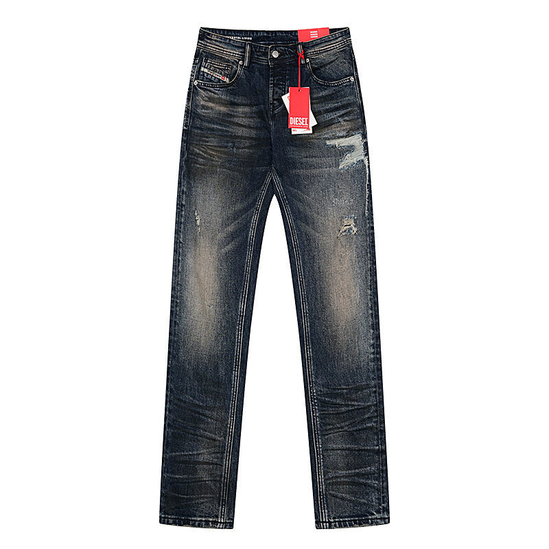 MEN FASHION JEANS #30004