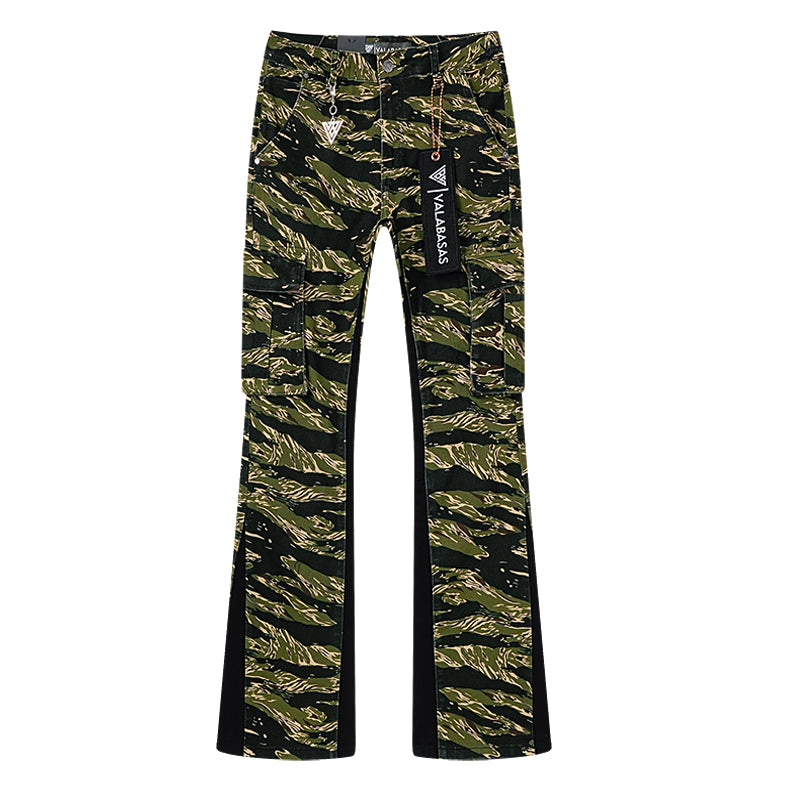 VALABASAS JEANS # V018