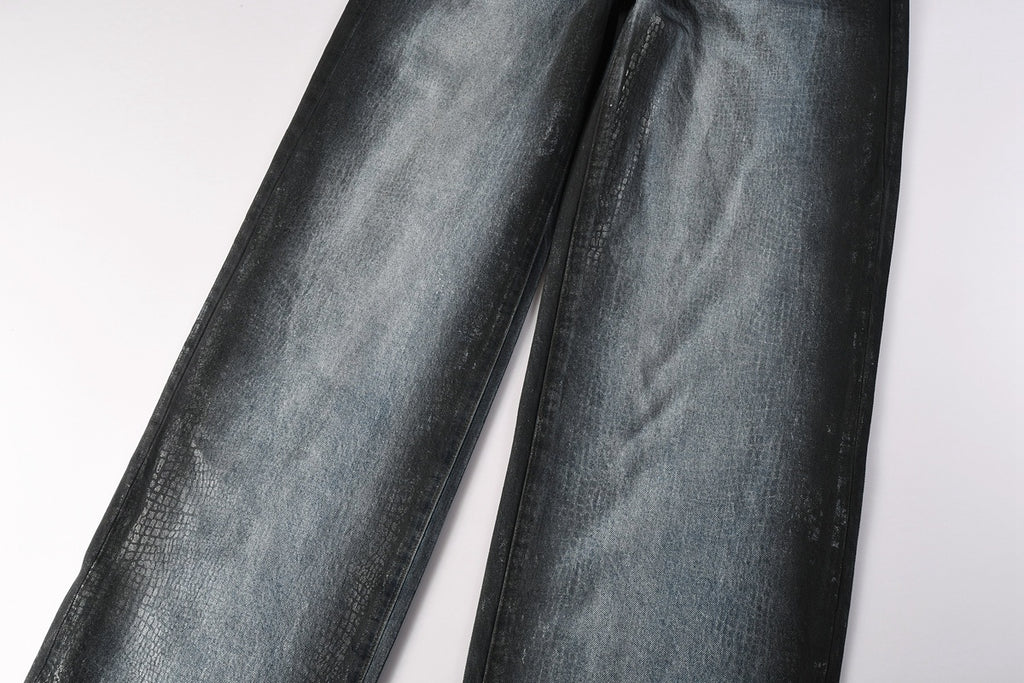 Men Fashion Jeans — # 102
