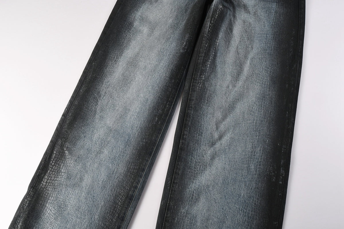 Men Fashion Jeans — # 102