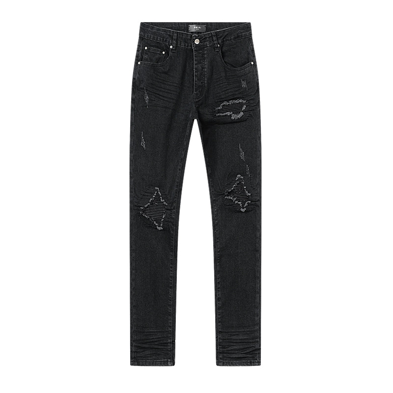 MEN FASHION JEANS #AM353
