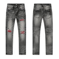 MEN FASHION JEANS #AM355
