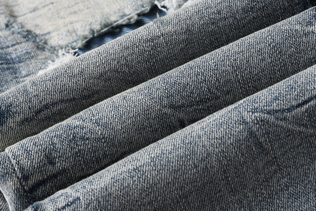 MEN FASHION JEANS / #9161