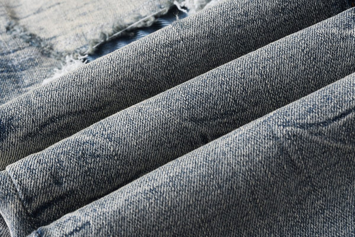 MEN FASHION JEANS / #9161