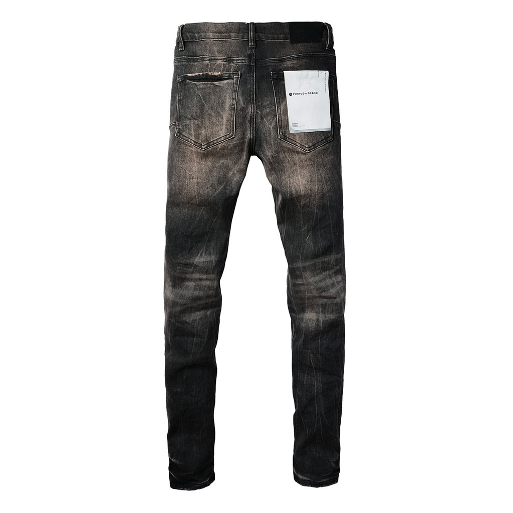 Men Fashion Jeans — # 9057