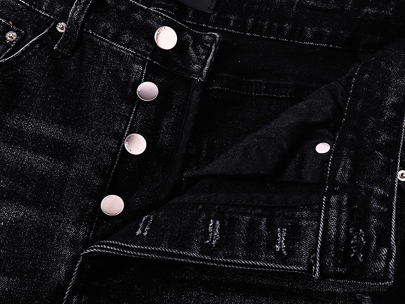 MEN FASHION JEANS #354