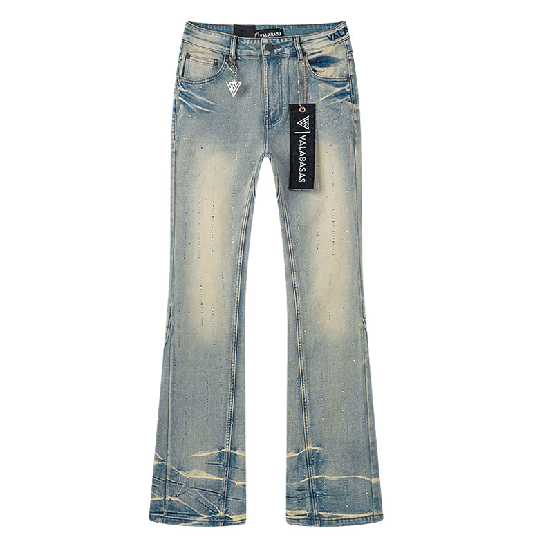 VALABASAS JEANS # V021