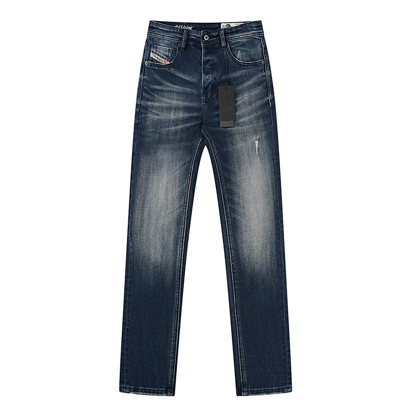 MEN FASHION JEANS #25118