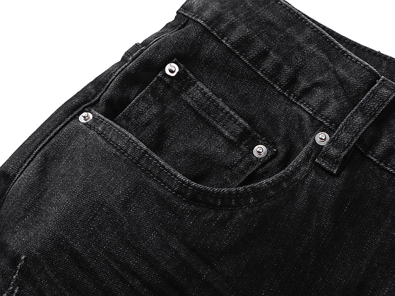 MEN FASHION JEANS #AM353