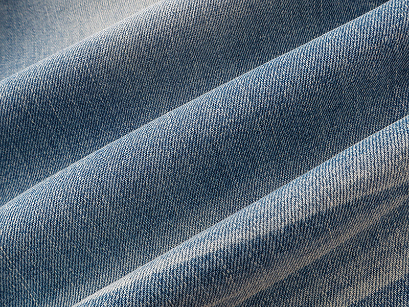 Men Fashion Jeans — # 217