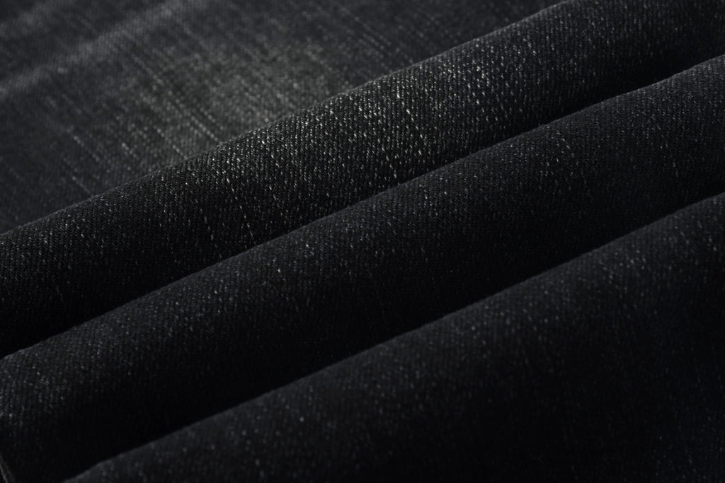 Men Fashion Jeans — #9150