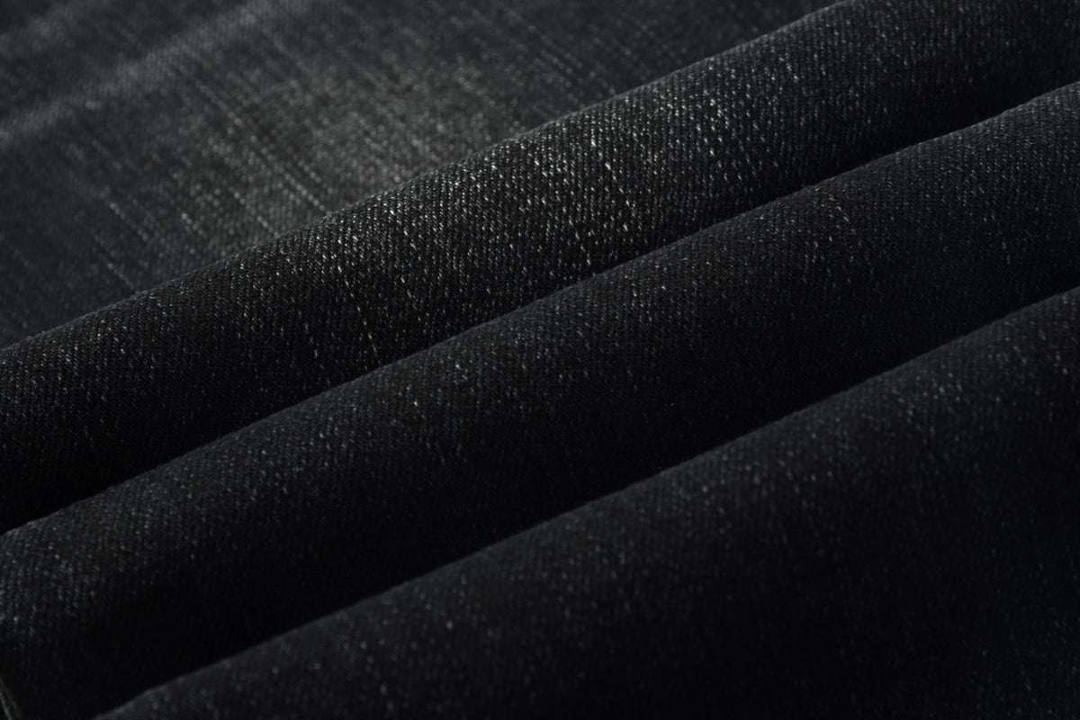 Men Fashion Jeans — #9150