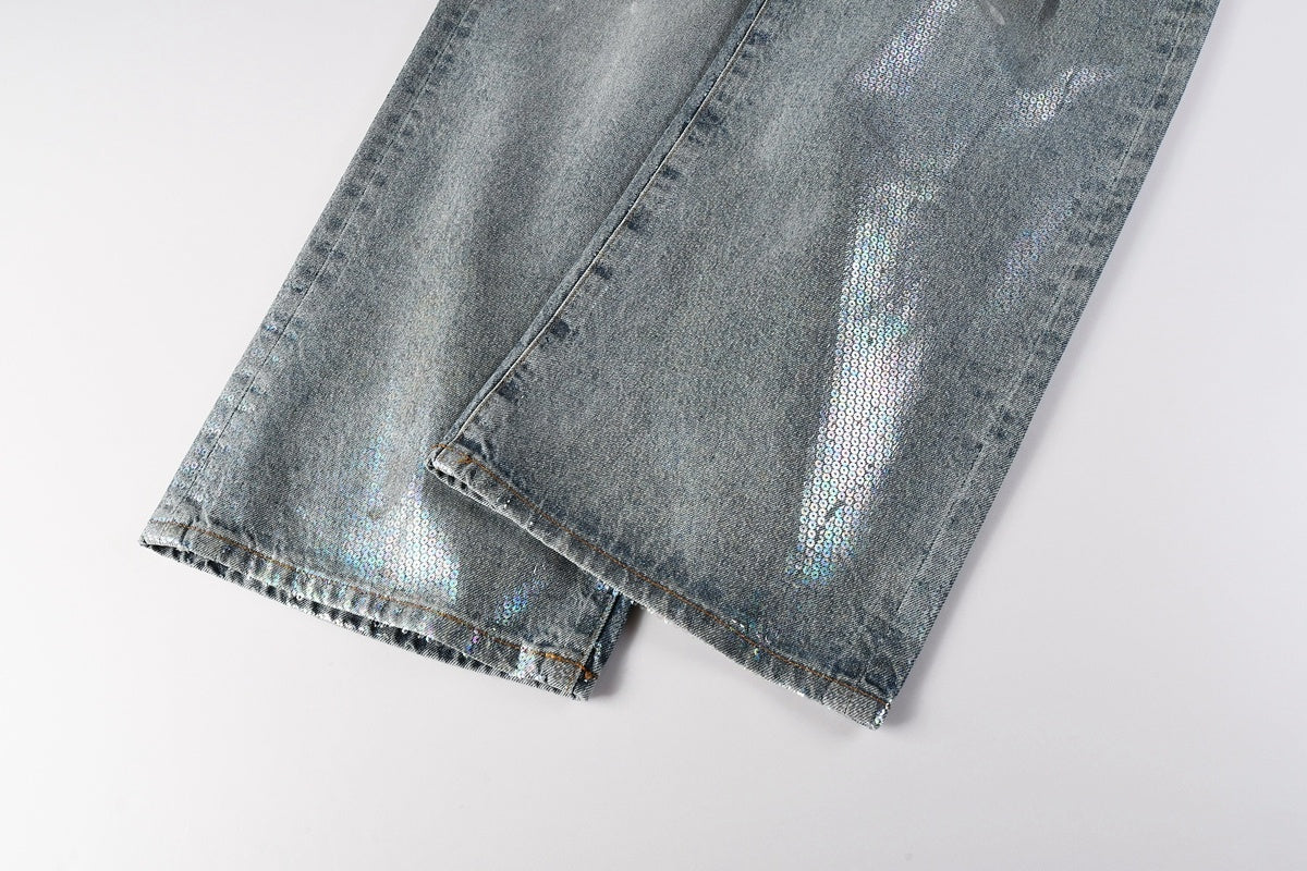 Men Fashion Jeans — # 108