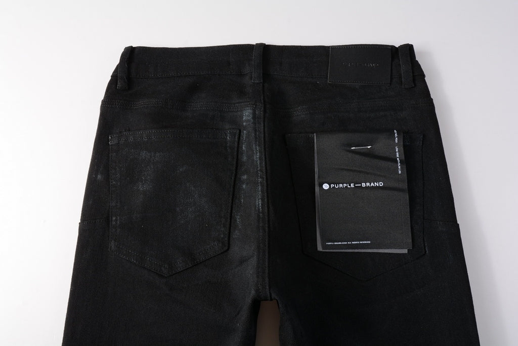 Men Fashion Jeans — # 9082