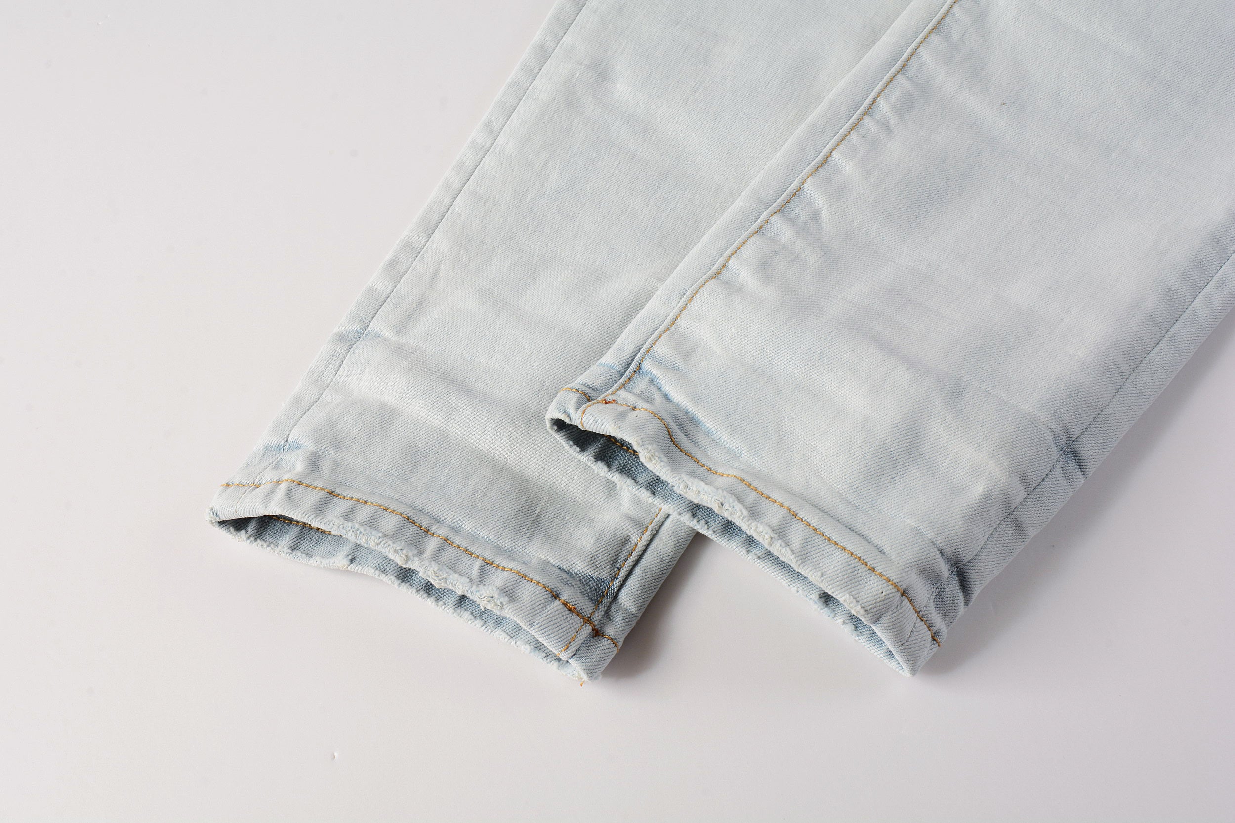 Men Fashion Jeans — # 9081