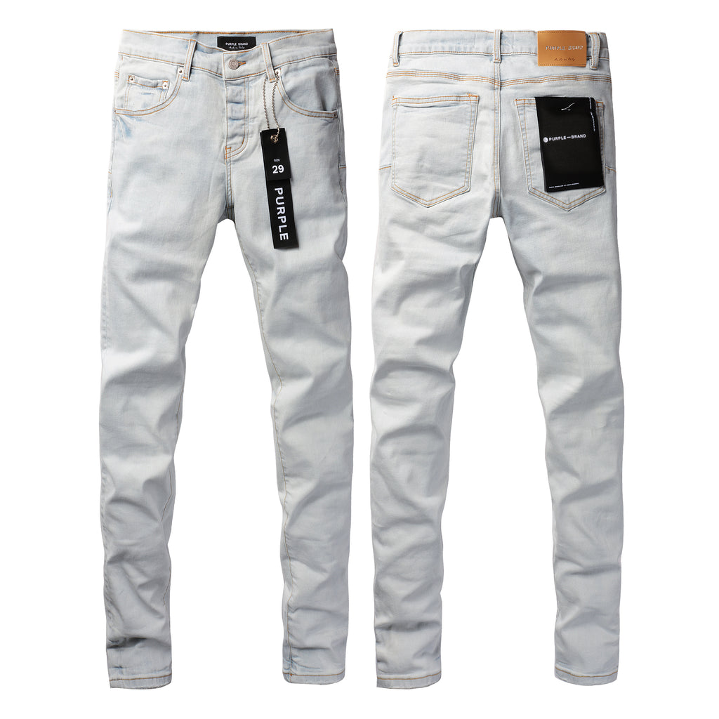 Men Fashion Jeans — # 9081