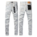 Men Fashion Jeans — # 9081