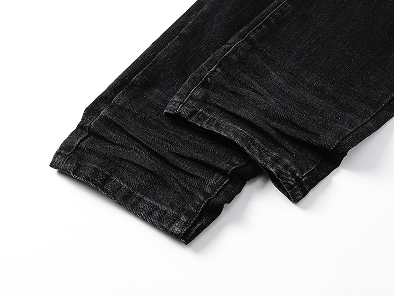 MEN FASHION JEANS #AM353
