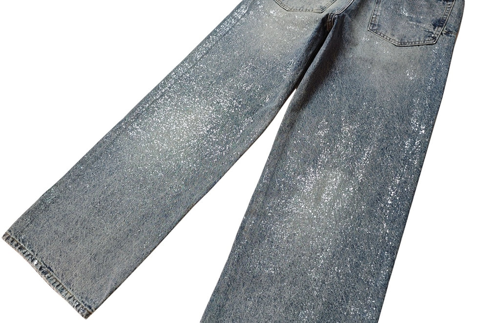 Men Fashion Jeans — # 101