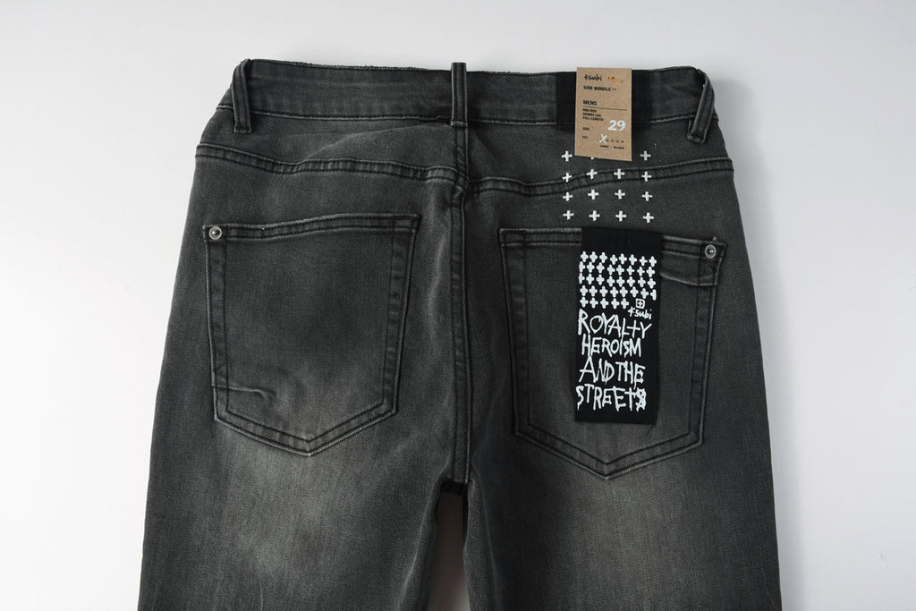 MEN FASHION JEANS / 3068