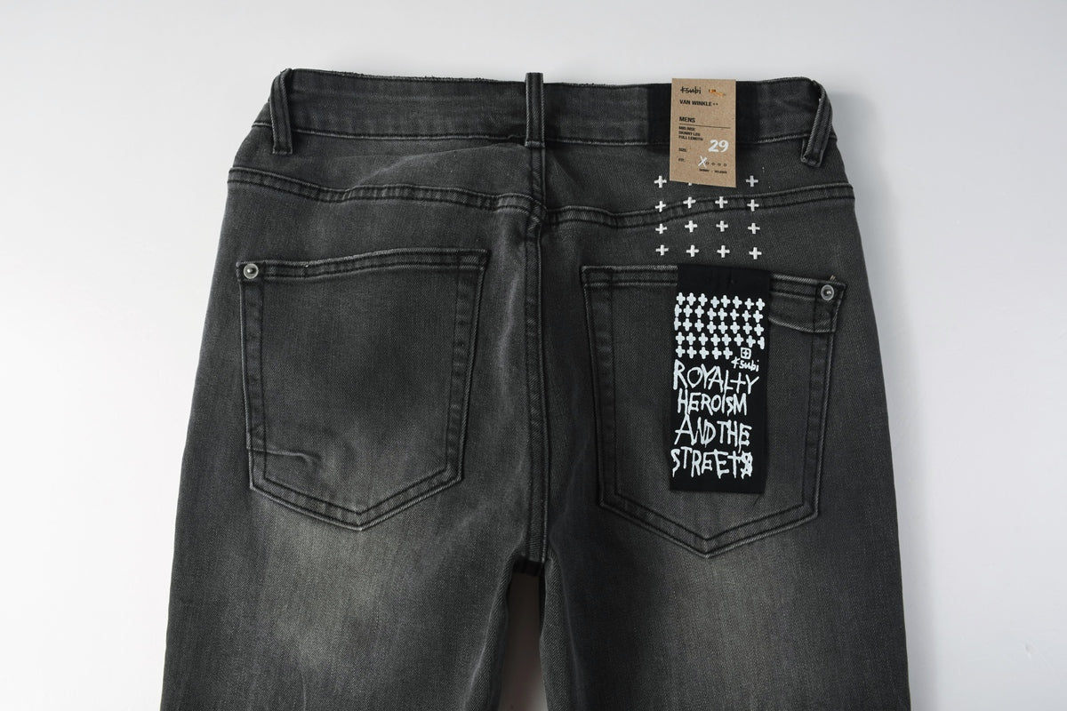 MEN FASHION JEANS / 3068