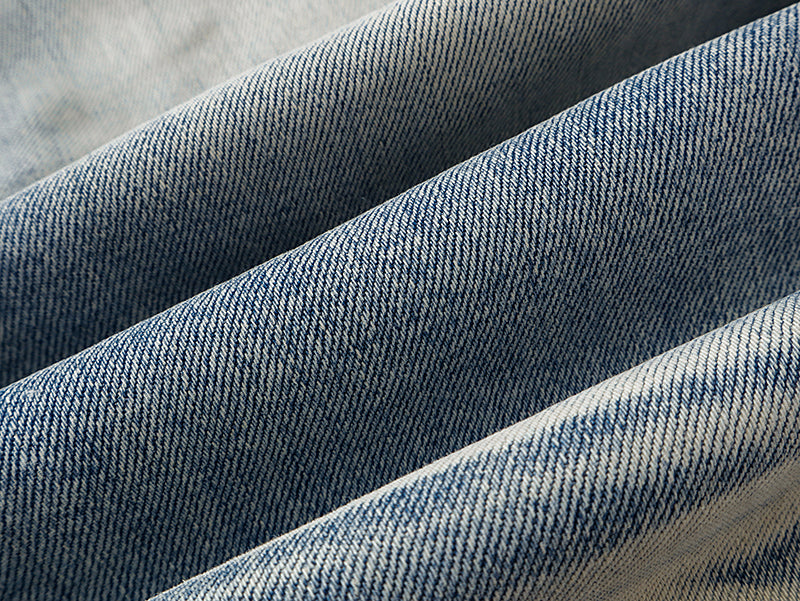 Men Fashion Jeans — # 736