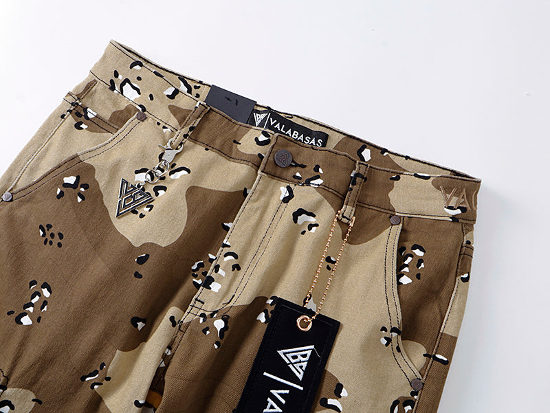 VALABASAS JEANS # V019