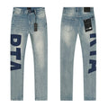 MEN FASHION JEANS #915