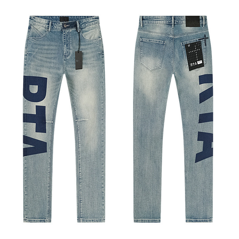 MEN FASHION JEANS #915