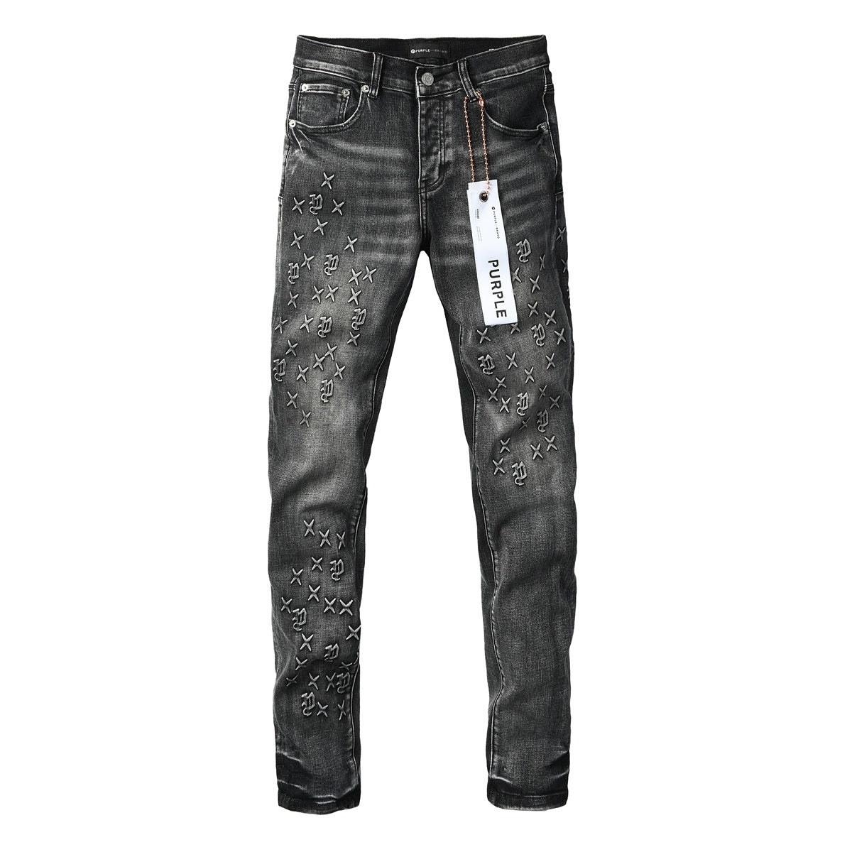 MEN FASHION JEANS / #9153