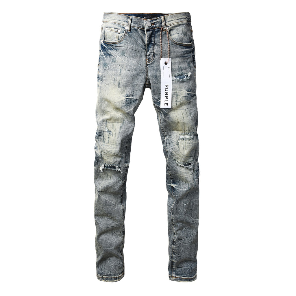 MEN FASHION JEANS / #9161