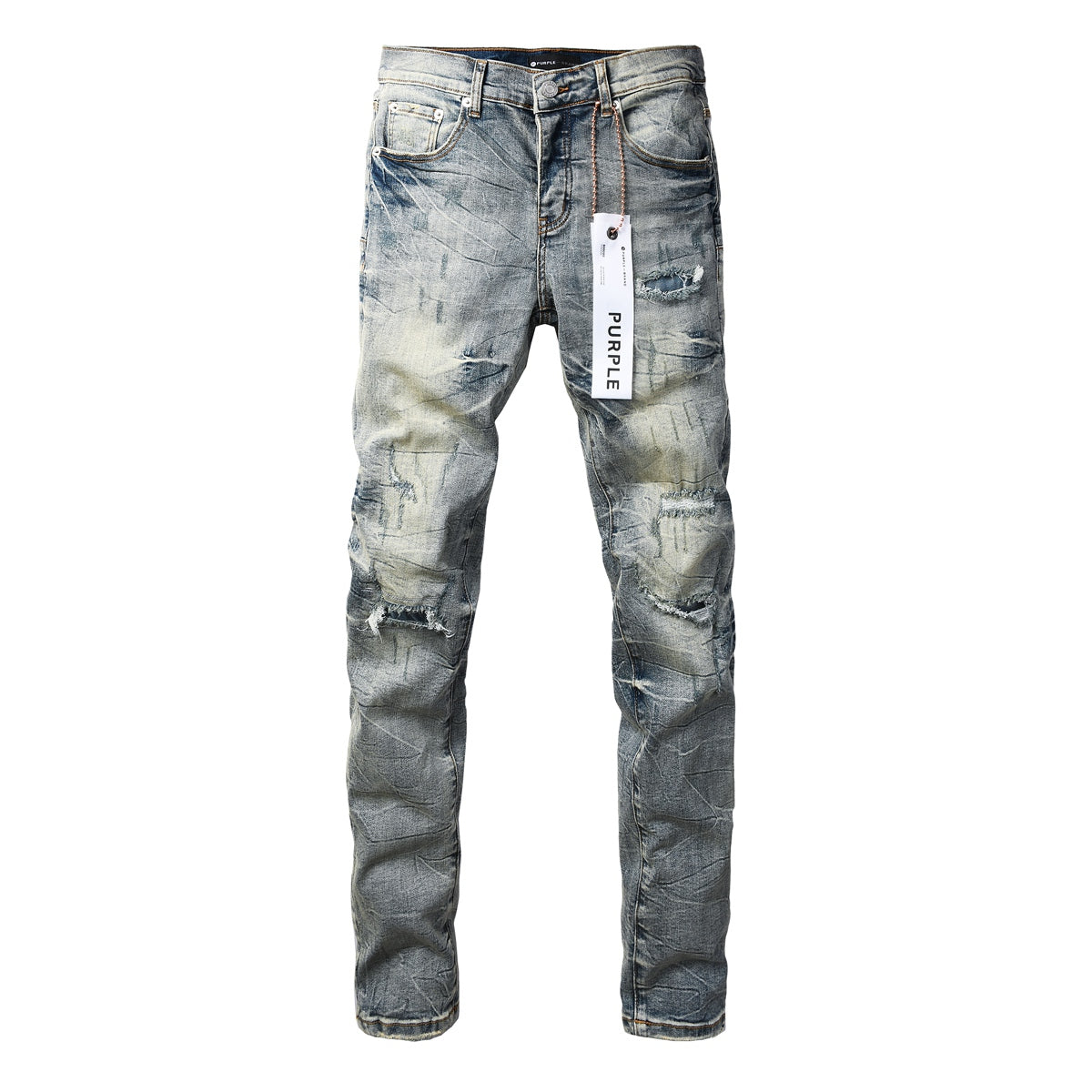 MEN FASHION JEANS / #9161